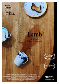 Watch Lamb (Short 2022)