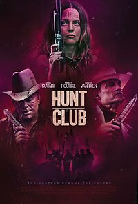 Watch Hunt Club
