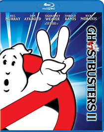 Watch Time Is But a Window: Ghostbusters 2 and Beyond