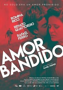 Watch Amor Bandido