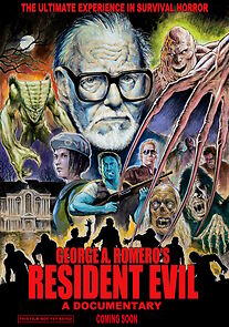 Watch George A. Romero's Resident Evil