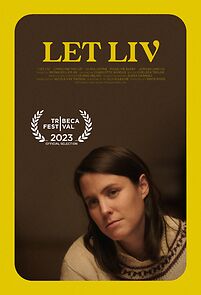 Watch Let Liv (Short 2023)