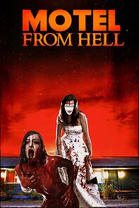 Watch Motel from Hell
