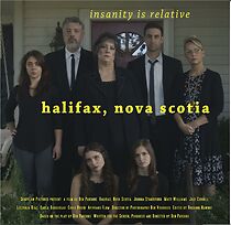 Watch Halifax, Nova Scotia (Short 2017)