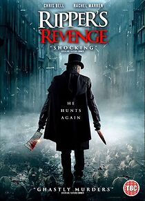 Watch Ripper's Revenge