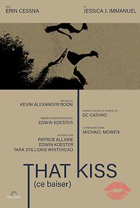 Watch That Kiss (Short 2023)