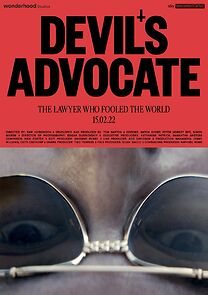 Watch Devil's Advocate: The Mostly True Story of Giovanni Di Stefano
