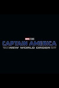 Watch Captain America: Brave New World