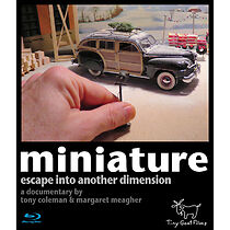 Watch Miniature