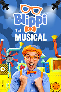Watch Blippi the Musical (TV Special 2021)