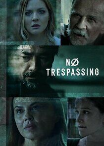 Watch No Trespassing