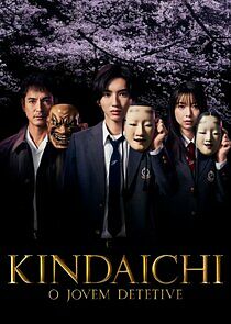 Watch Kindaichi Shonen no Jikenbo