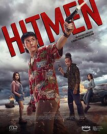 Watch Hitmen