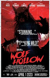 Watch Wolf Hollow