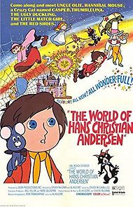 Watch The World of Hans Christian Andersen