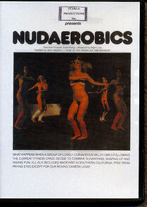Watch Nude Aerobics