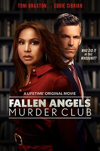 Watch Fallen Angels Murder Club: Friends to Die For