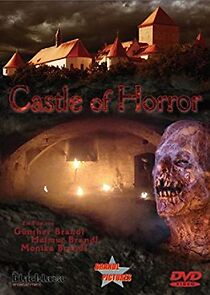 Watch Castle of Horror