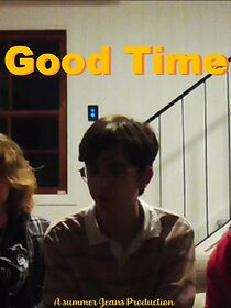 Watch Good Time (Short 2022)