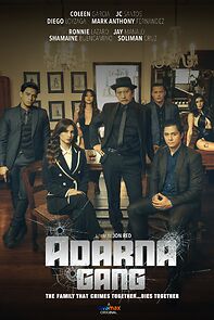 Watch Adarna Gang
