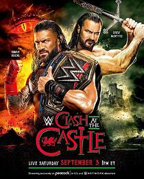 Watch WWE Clash at the Castle (TV Special 2022)