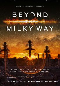 Watch Beyond the Milky Way