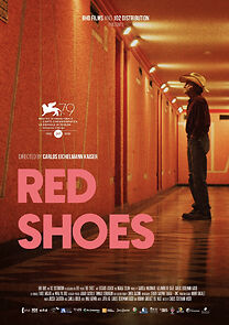 Watch Red Shoes