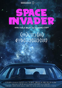Watch Space Invader (Short 2021)