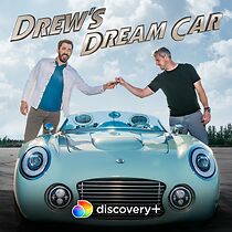 Watch Drew's Dream Car (TV Special 2021)
