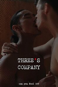 Watch Three's Company (Short 2021)