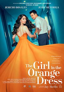 Watch The Girl In the Orange Dress
