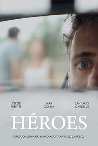 Watch Héroes (Short 2018)