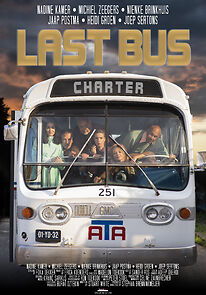 Watch Last bus (Short 2022)