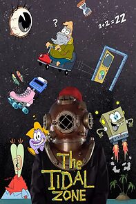 Watch SpongeBob SquarePants Presents the Tidal Zone (TV Special 2023)
