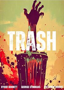 Watch Trash (Short 2023)
