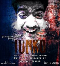Watch Junko
