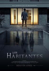 Watch Los Habitantes