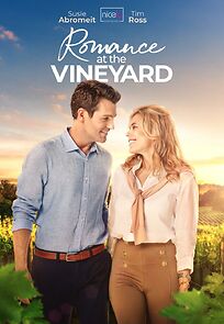 Watch Romance at the Vineyard