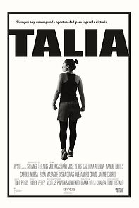 Watch Talia (Short 2017)