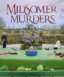 Watch Midsomer Murders - 25 Years of Mayhem (TV Special 2022)