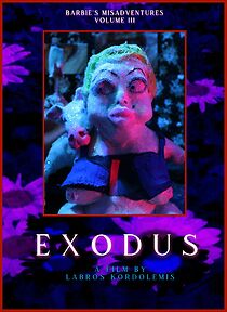 Watch Exodus aka Barbie III (Short 2021)