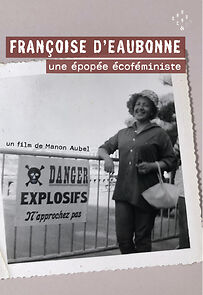 Watch Françoise d'Eaubonne: une épopée écoféministe