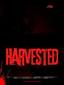 Watch Harvested (Short 2021)