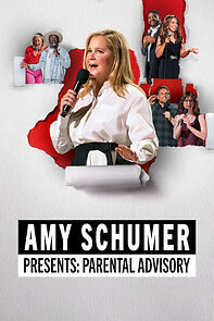 Watch Amy Schumer's Parental Advisory (TV Special 2022)