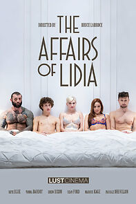 Watch The Affairs of Lidia