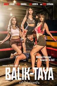 Watch Balik Taya