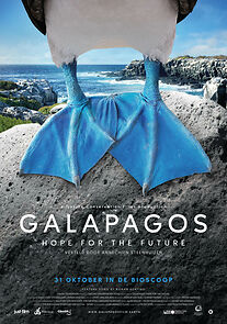 Watch Galapagos: Hope for the Future