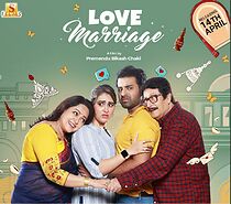 Watch Love Marriage