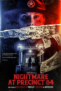 Watch Nightmare at Precinct 84