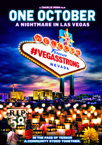 Watch One October: A Nightmare in Las Vegas